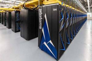 NVIDIA ofrecerá 30 supercomputadoras para luchar contra el coronavirus
