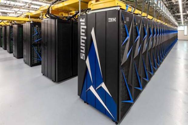 NVIDIA ofrecerá 30 supercomputadoras para luchar contra el coronavirus