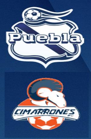 Copa MX: Club Puebla pone entrada gratis para cotejo ante Cimarrones