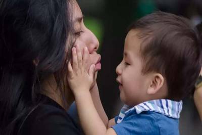 Madres no tendrán custodia automática de hijos tras divorcio: SCJN