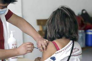 Inicia el 8 de marzo vacunación anti COVID-19 en Tehuacán; serán más de 6,800 dosis diarias