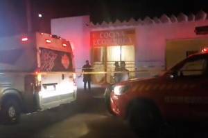 Balacera al interior de anexo de rehabilitación en Tehuacán dejó una persona muerta