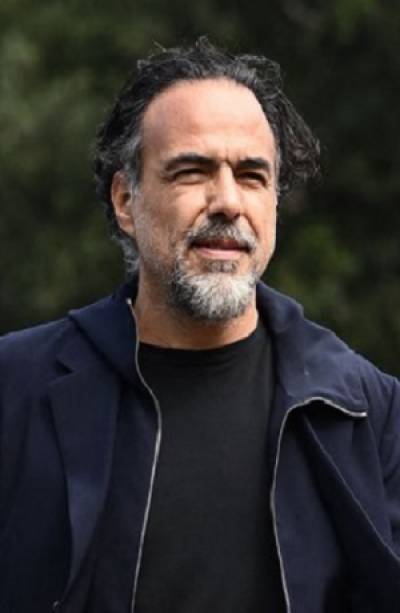 Alejandro González Iñárritu, galardonado con el premio Akira en Festival de Cine de Japón