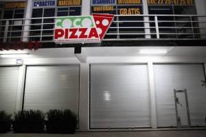 Capturan a ladrón y homicida de una empleada de pizzería en Puebla