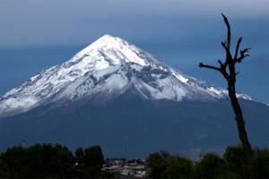 Veracruz y Puebla comparten el Pico de Orizaba, aclara el INEGI