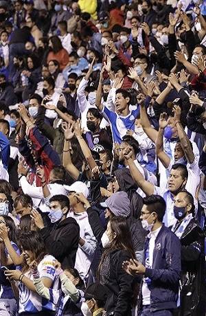 Club Puebla vs Chivas: Habrá transporte nocturno para afición que acuda al Cuauhtémoc