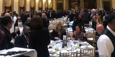 ¿Cuál fue el menú de la comida que dio AMLO en Palacio Nacional?