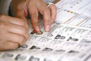 Venden padrón electoral en internet; INE dice que investiga