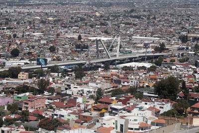 ¿Por qué Puebla es la economía que más crece en el centro-sur del país?