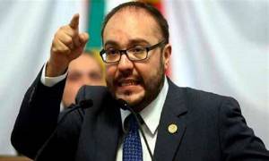 Fiscalía CDMX solicitará ficha roja para detener a Mauricio Toledo