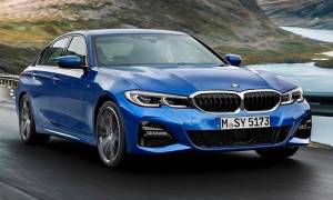 BMW Serie 3 2019 y sus nuevas atracciones