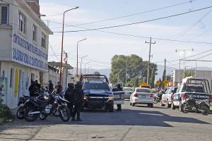 Centros contra adicciones en Puebla, lugares de comisión de delitos: Barbosa