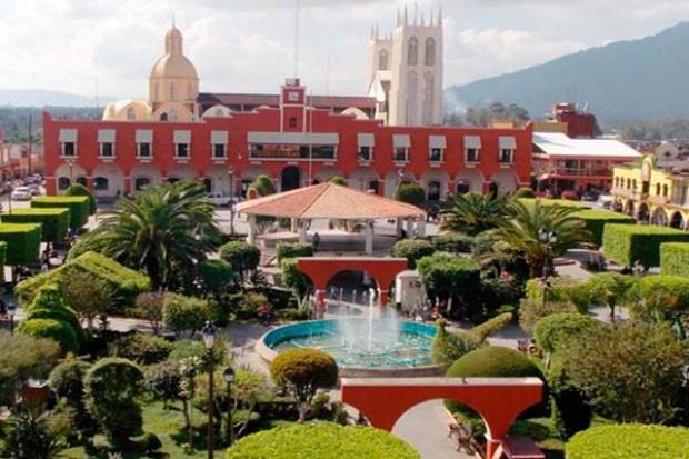 Ocupación hotelera aumentó 3.38% en Pueblos Mágicos de Puebla