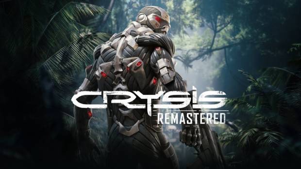 Crysis Remastered llegará próximamente a PS4, Xbox One, PC y Nintendo Switch