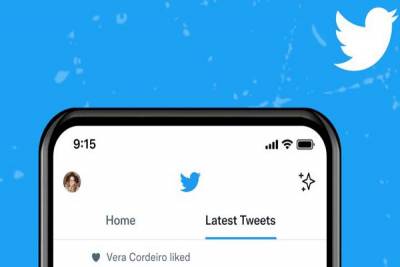 Twitter regresa a su antigua línea de tiempo