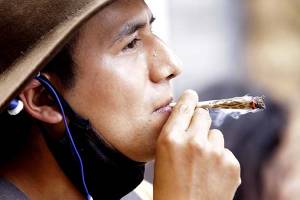 Puebla, segundo estado con más permisos para consumo de marihuana