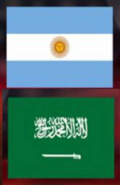Qatar 2022: Argentina y Messi debutan ante Arabia Saudita