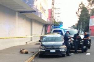 Muere hombre en inmediaciones de Soriana CAPU