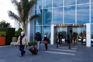 Cancelaron este miércoles vuelo Puebla-Cancún por Delta