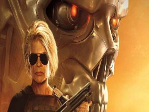 Terminator: Destino Oscuro, el regreso de la saga