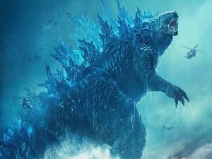 Esto opinan los críticos de Godzilla 2