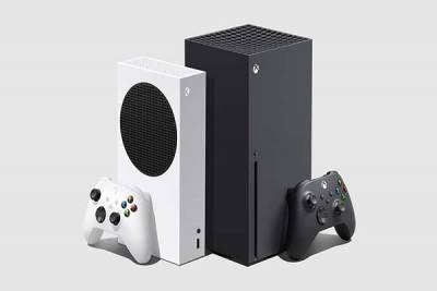Xbox Series X/S es la consola que más rápido se ha vendido de Microsoft