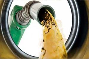 Precio de gasolina no bajará, reconoce Hacienda
