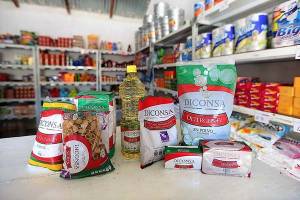 Alimentos para población vulnerable caducan en almacenes de Diconsa en Puebla: ASF