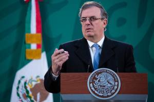 México se quejará ante la ONU por desigualdad en vacunas COVID