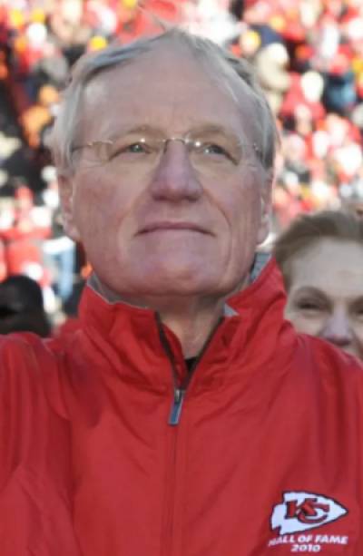 Fallece Marty Schottenheimer, ex coach de la NFL