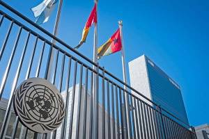 ONU pide a AMLO “precaución” en comentarios sobre la prensa