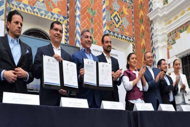 Alianza Smart Latam y CIAPEM signan colaboración para la inclusión tecnológica