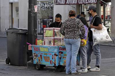En Puebla, seis de cada 10 trabajadores en la informalidad