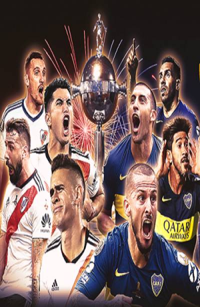 Concacaf veta la final de la Copa Libertadores, nadie quiere albergarla