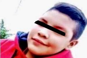 Hallan sin vida a niño de 12 años reportado como extraviado en Palmar de Bravo