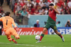 Qatar 2022: Portugal golea 6-1 a Suiza y está en cuartos de final