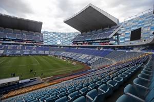 Club Puebla vs Pumas: Sólo 14 mil aficionados podrán ingresar al Cuauhtémoc