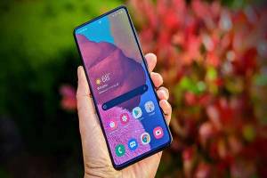 Samsung permitirá encontrar un teléfono perdido o robado, aunque no tenga conexión a Internet