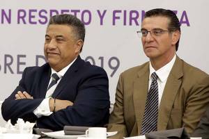 Dan de baja a 20 “aviadores” de la Auditoría Superior de Puebla