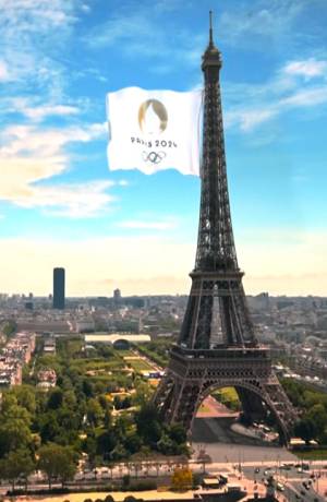 Tokio 2020 se despide y da la bienvenida a Paris 2024
