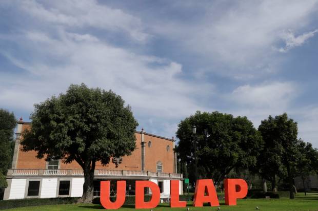 UDLAP pide a alumnos pagar en cuentas bancarias habituales