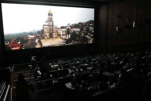 Puebla lanza la película &quot;De Vuelta a Casa&quot; para promocionar atractivos turísticos
