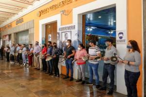 470 restaurantes cerraron por pandemia en Puebla: Canirac