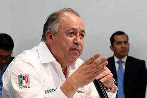 Desmedido aumento de la tarifa de transporte público: PRI Puebla