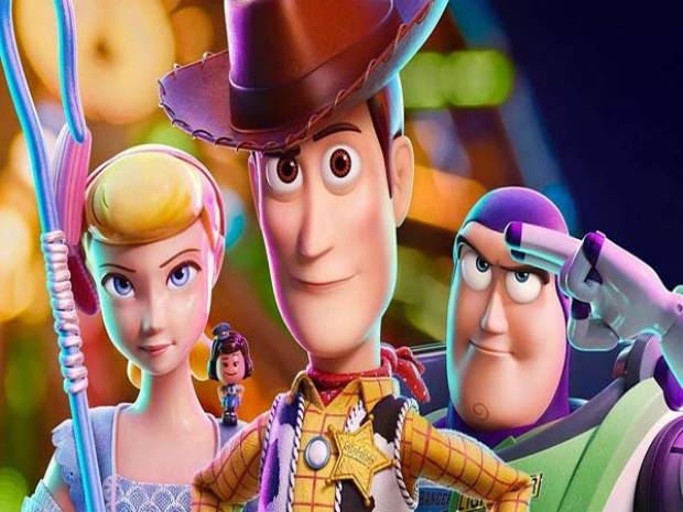 Toy Story 4, esto dicen los críticos