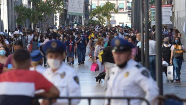 AMLO llama a confinamiento por 10 días; tras violar sana distancia en Oaxaca