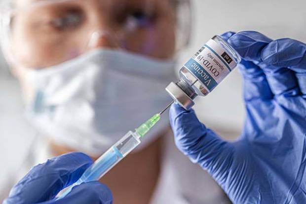 Nada que temer con las vacunas contra COVID-19: investigador de la BUAP