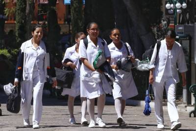 Ayuntamiento de Puebla presenta actividades para celebrar el mes de la mujer