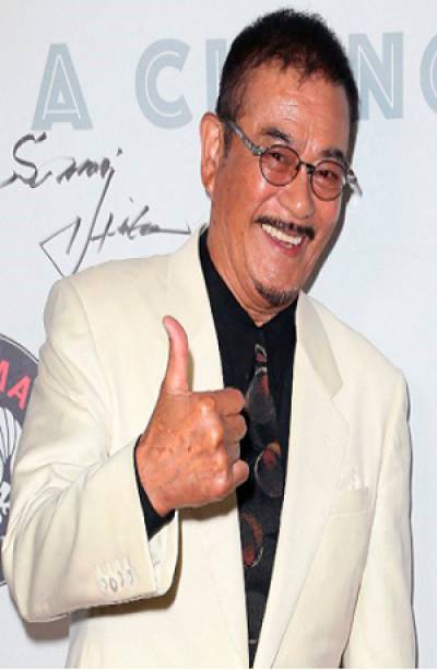 COVID derrota a Sonny Chiba, actor de Kill Bill, y muere a los 82 años