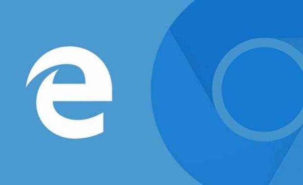 El nuevo Microsoft Edge soportará las extensiones de Chrome